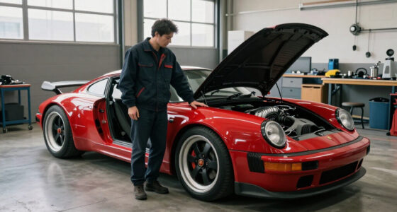 Porsche Mission S Revealed: New Mid-Engine Supercar Gets A ‘Permanent’ Place In The Lineup