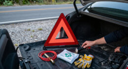 Roadside Emergency Gear Checklist 2026