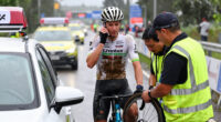 'This Shouldn't Happen' – Paul Seixas Calls For Better Race Standards Following Finlay Tarling's Death