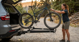 VelociRAX RAXzilla Review: The Burliest Hitch Rack On The Market Is Also The Easiest To Load