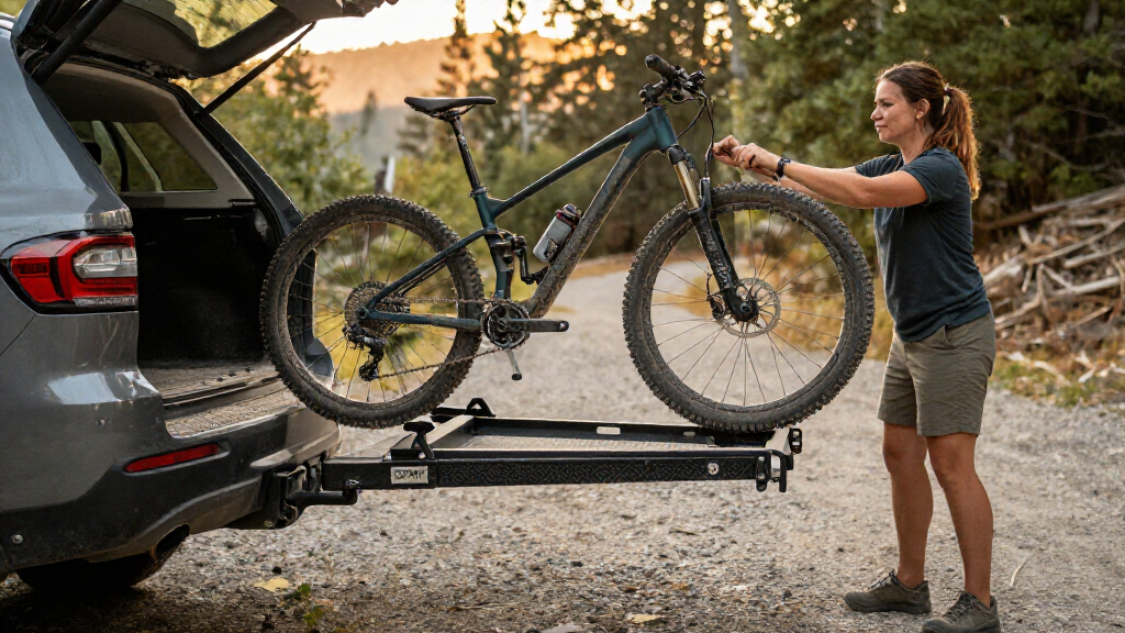 VelociRAX RAXzilla Review: The Burliest Hitch Rack On The Market Is Also The Easiest To Load