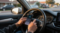 Your Car Is Sharing More Private Data Than Your Smartphone. Who’s Getting It?