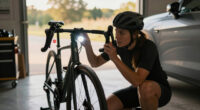 Your Ultimate Guide To Bike Lights For Road Cycling — See And Be Seen With Our Selection Of The Best For Your Bike
